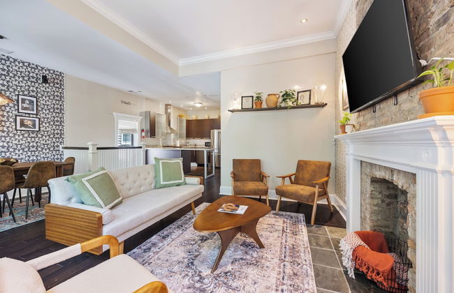 Wrigleyville Suites - Foto 28