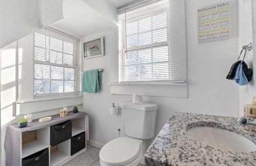 Bunkhouse Unit B Fire Pit-Grill-Groups-Patio-Games - Photo 7