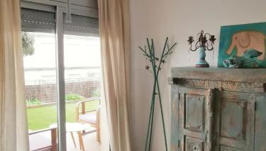 La Tarongina apartament amb piscina - Foto 2