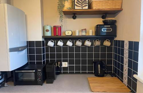 Seezauber direkt am Wasser - Foto 7