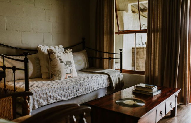 The Stables Cottages - Foto 4