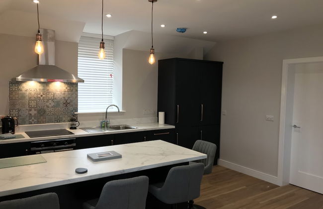 Stable Court Apartments - Foto 11