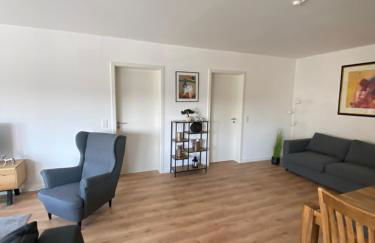 Ferienwohnung Hausbergblick - Foto 12