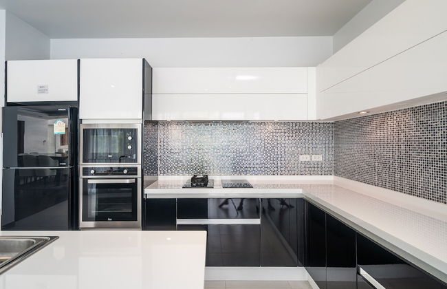 Diamond Villas BangTao - Foto 37