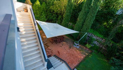 Villa Freschìa - Foto 4, Garden view