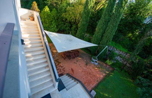 Villa Freschìa - Foto 4