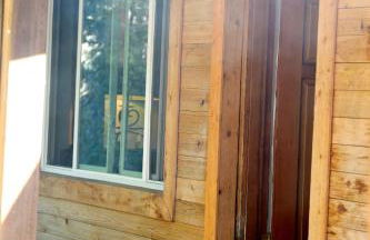 Cozy Cabin Retreat in Midway - Foto 27