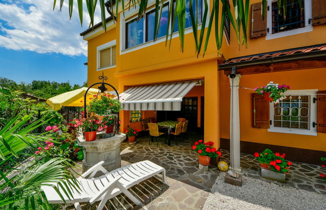 Villa Karolina - Foto 1