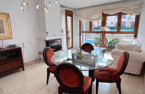 Spanish Pool vacation LFG - Foto 4