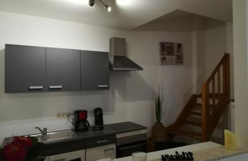 Ferienwohnung Amalie - Foto 11