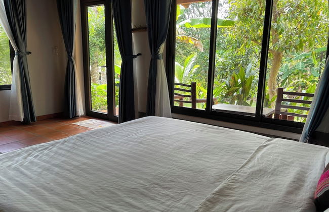 Freedom Jungle Resort - Foto 12