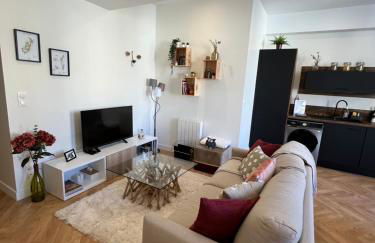 Loft Pasteur - Homillesime - Foto 17