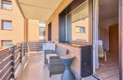 Ida - Ankommen, wohlfühlen, arbeiten 3 Zimmer 5 Betten - Foto 20