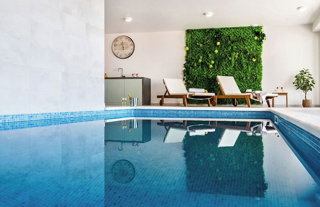 House Villa The View - Foto 23