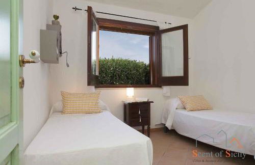 Villa Giò Sicily Holidays - Foto 11