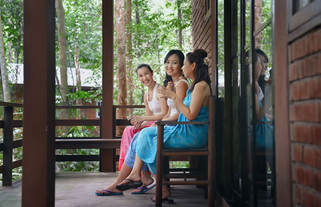 Permai Rainforest Resort - Foto 19