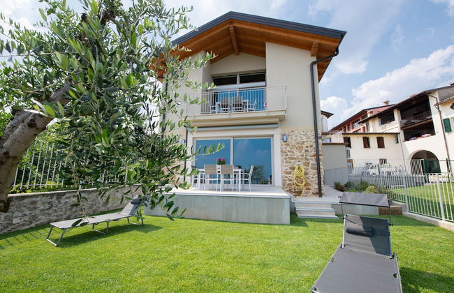 Villa Simoni - Foto 41