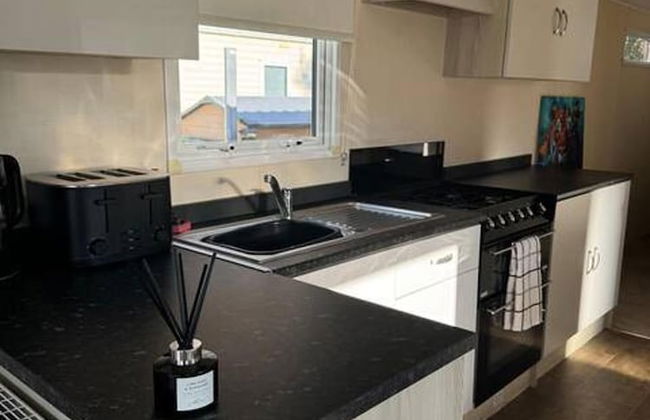 Caravan Emma 2 Bed Robin Hood - Foto 7