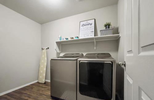 Little Elm Getaway - Foto 24