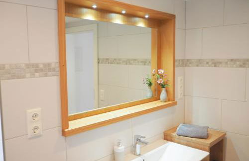 Ferienwohnungen Grüner Baum - Foto 12