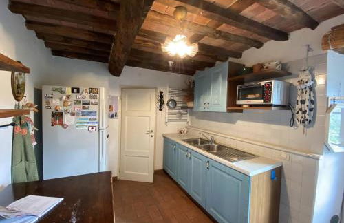 Casa spaziosa in caratteristico paesino di alta collina - Foto 37