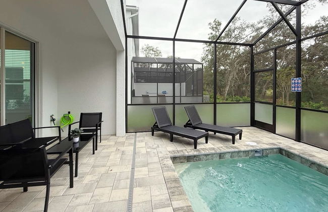 Upstay - Modern Home w Pool in New Development - Foto 6