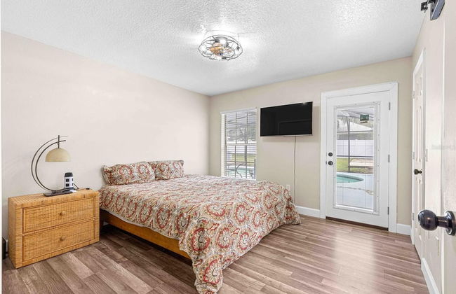 Vacation Home in Lady Lake - Foto 2