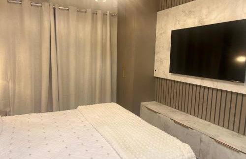 Penthouse with a privileged view - Foto 19