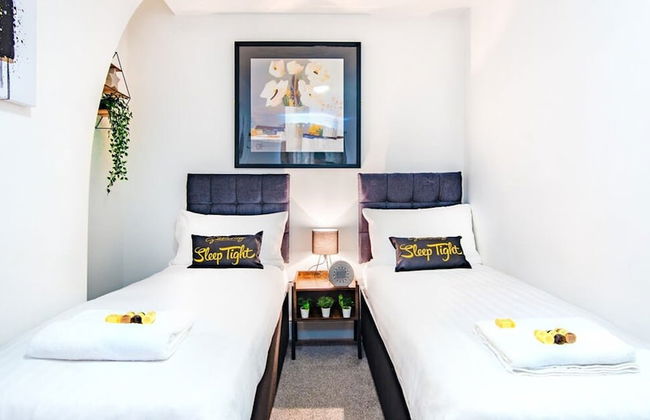 The Kings Gathering - Very Central Chester - Photo 61