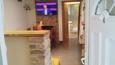 No 5 Accommodation - Foto 3