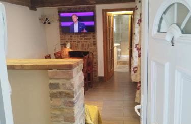 No 5 Accommodation - Foto 1