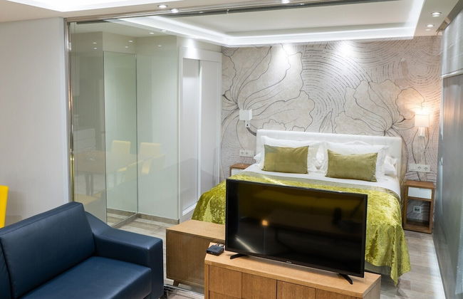 THE MIRROR & SPA by Elegant Residences - Foto 17