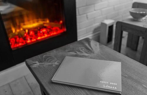 Lúnasa, a beach front haven - Foto 59