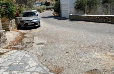 Galatea House Katoï with patio - Foto 49