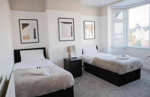 Lymer House - Foto 5