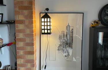 Bel appartement spacieux ,convivial de 3 chambres avec parking privé sécure - Photo 12