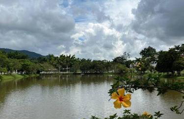 Casa com piscina em condomínio fechado - Foto 30