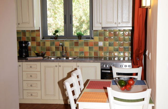 Dio Guesthouses - Foto 33