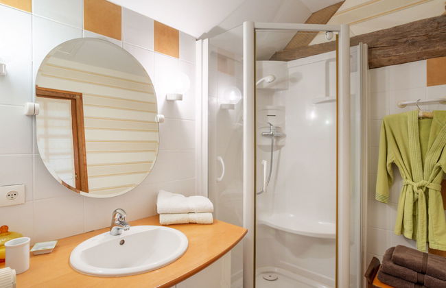 La Haute Gilberdière - Foto 14