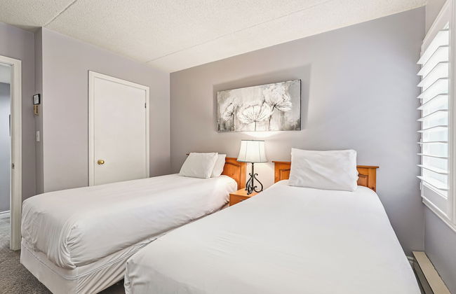 Cachet Crossing Chalets - Foto 35