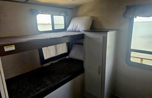 Lakefront Retreat Paradise - Foto 5