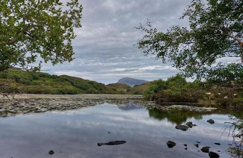 Blar na Leisg, Self catering Lodge 2. - Foto 6