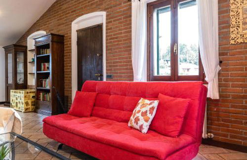 Italian Experience-Casa Miramonti - Foto 14