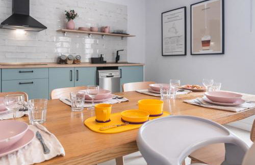 El Submarino Coastal Home - Foto 25