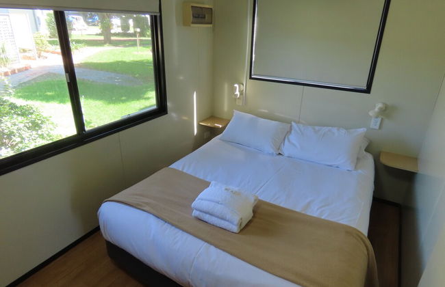 BIG4 Toowoomba Holiday Park - Foto 19