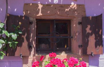 Schriner Hüss - Locations de vacances avec piscine et parking privé - Foto 58