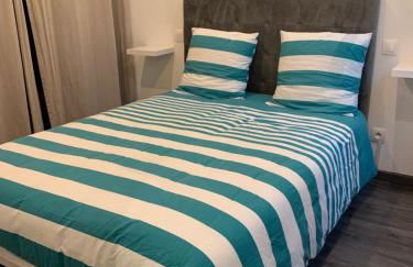 Appartement 2 pièces centre ville Cannes - Foto 5