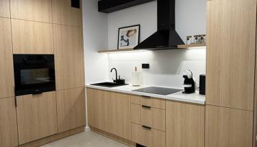 Apartament DeLuxe Targowa - Foto 3