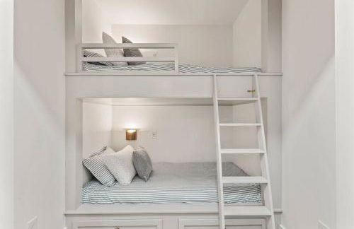 Basecamp Retreat TimsFordLake - Foto 22