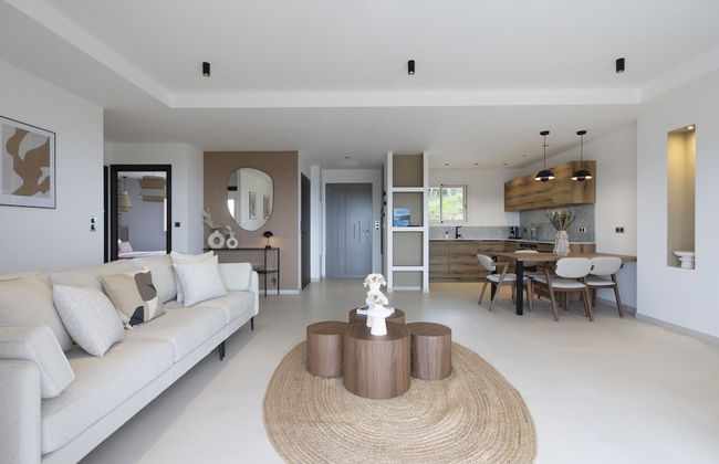 Résidence Omigna - Foto 50